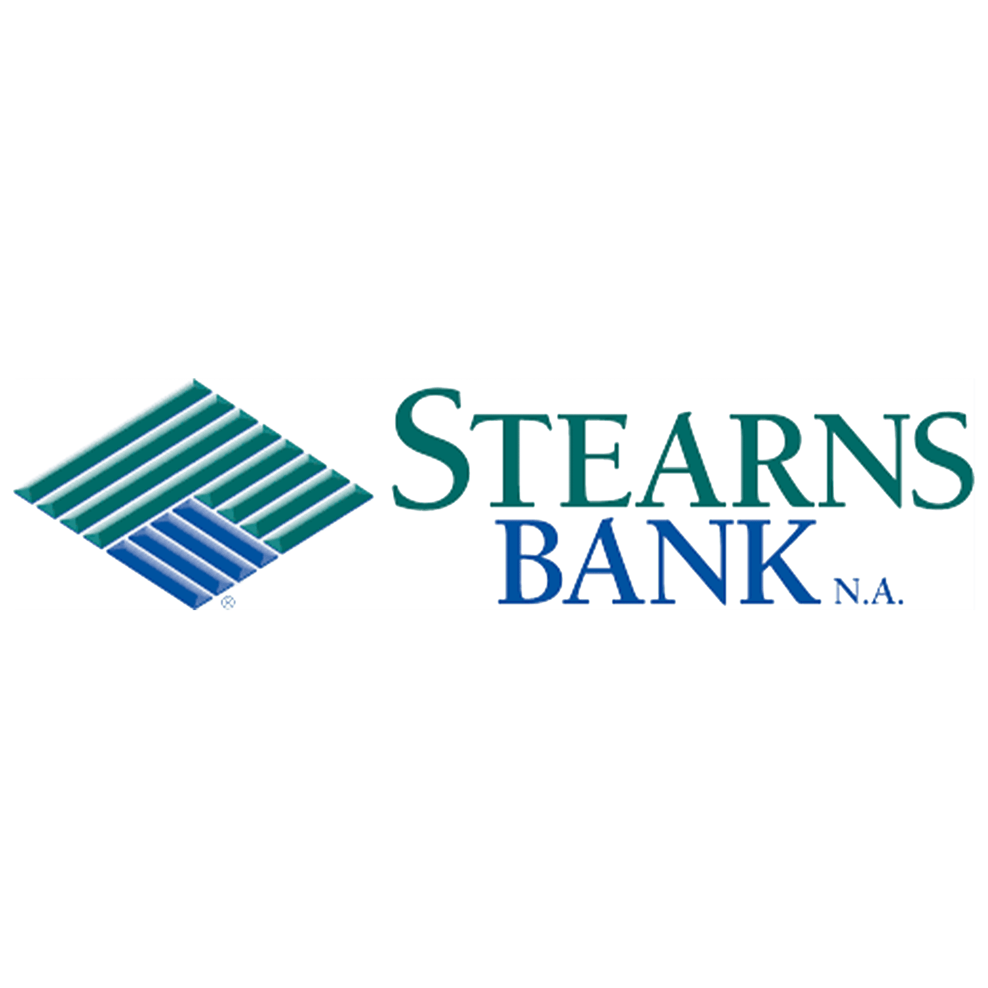 Sterns Bank Logo