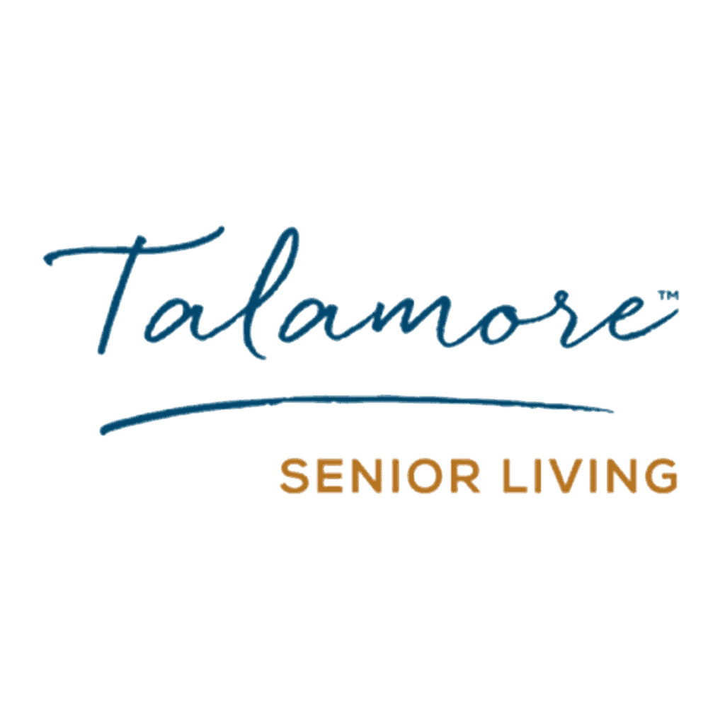 talamore logo | supreme lawn & landscaping | st. cloud mn | central mn
