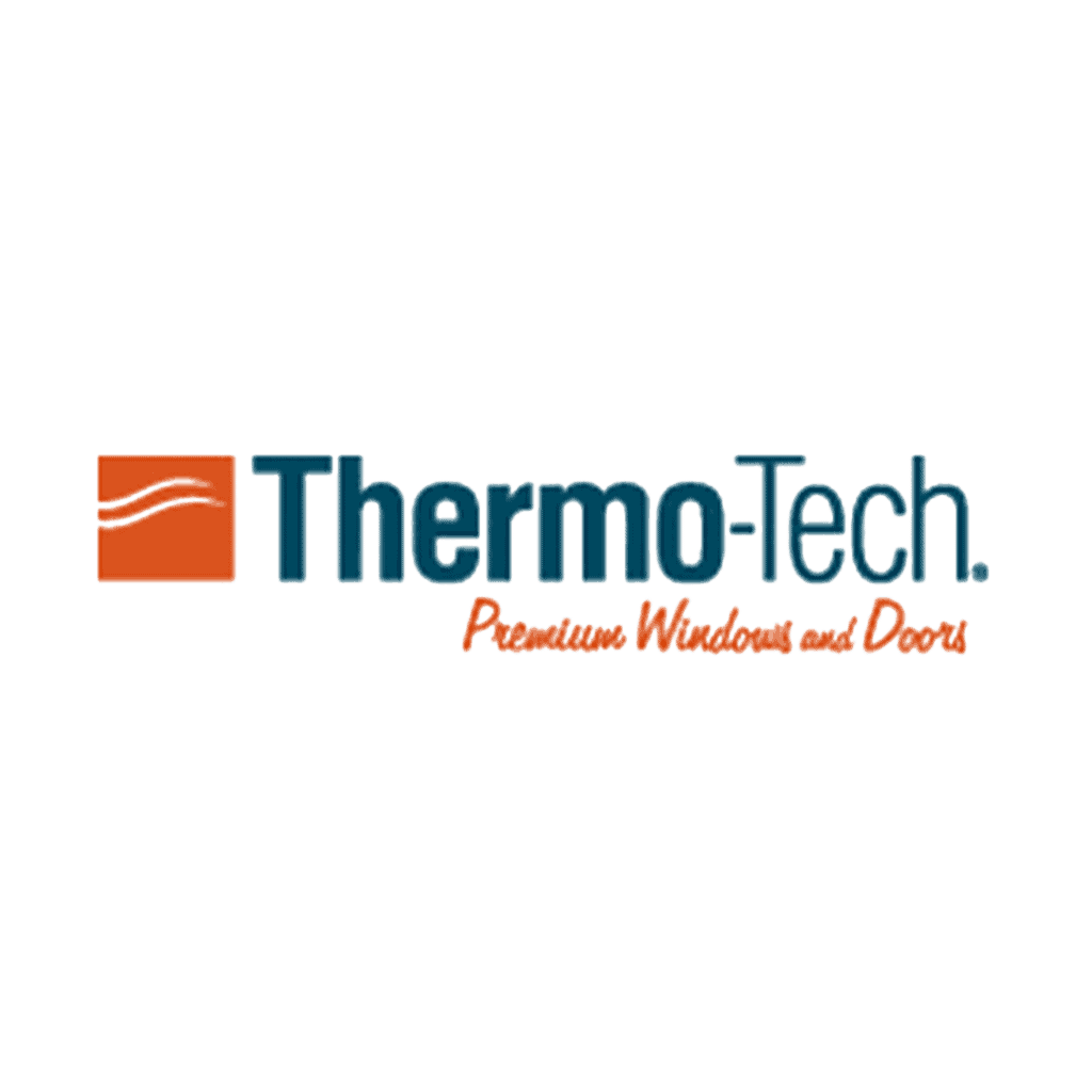 thermo-tech logo | supreme lawn & landscaping | st. cloud mn | central mn