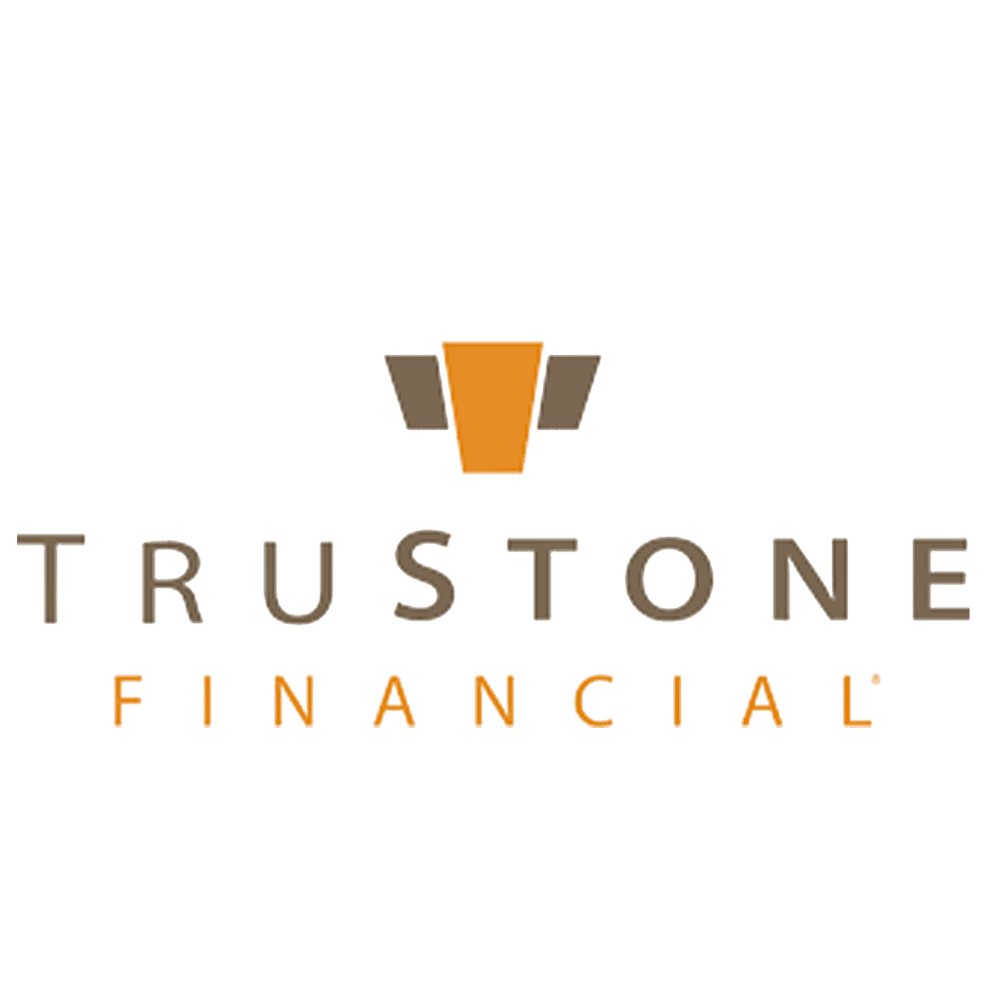 Trustone Logo