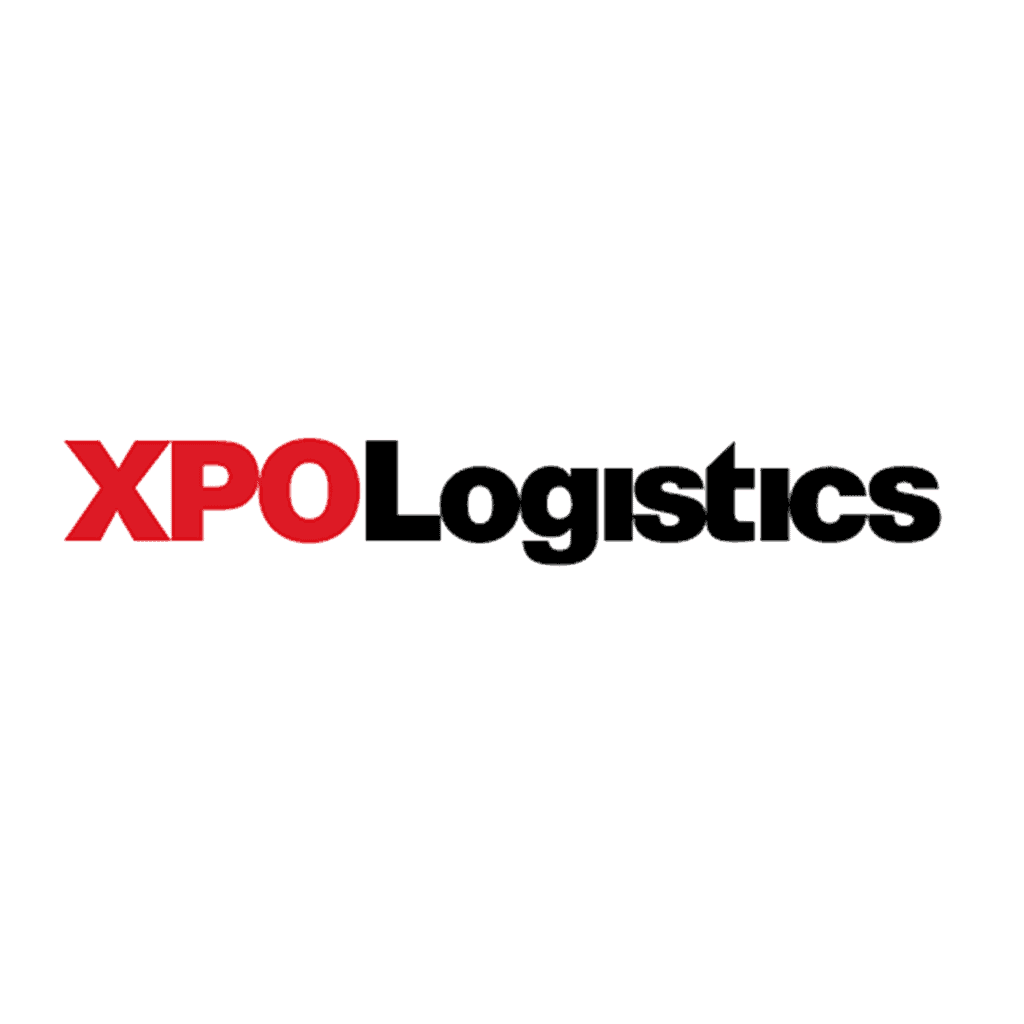 xpo logistics logo | supreme lawn & landscaping | st. cloud mn | central mn