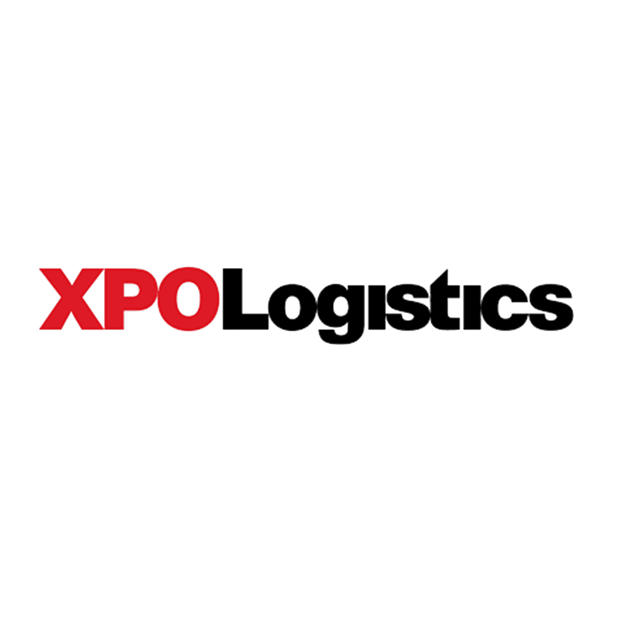 XPO Logistics Logo