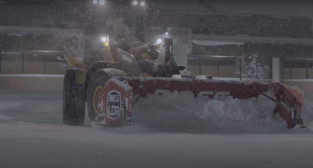 supreme lawn & landscaping | st. cloud mn | central mn winter services