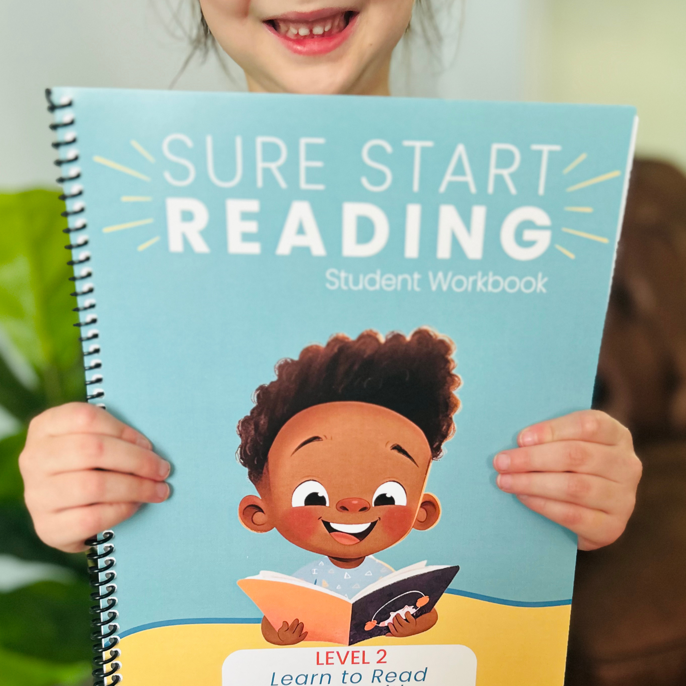sure start reading sure start reading