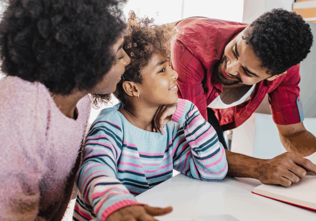 Common Phonics Terms for Parents