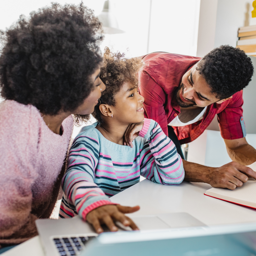 surestart-assessment Common Phonics Terms for Parents