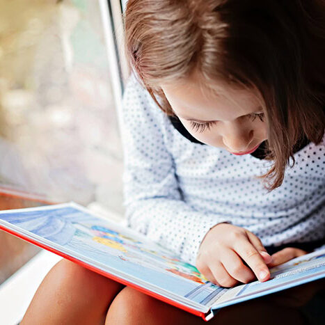 Sure Start Reading