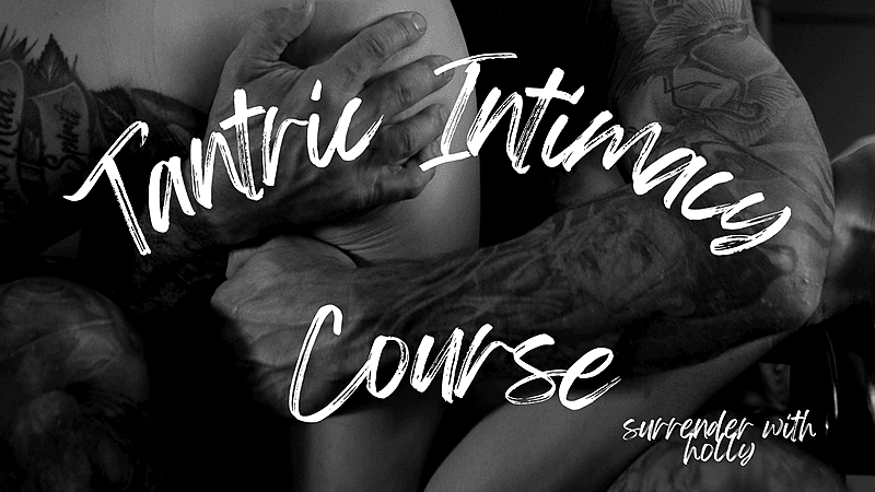 Tantric Intimacy Course image