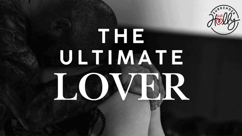 The Ultimate Lover course graphic