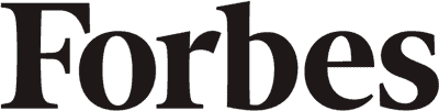 Forbes Magazine Logo