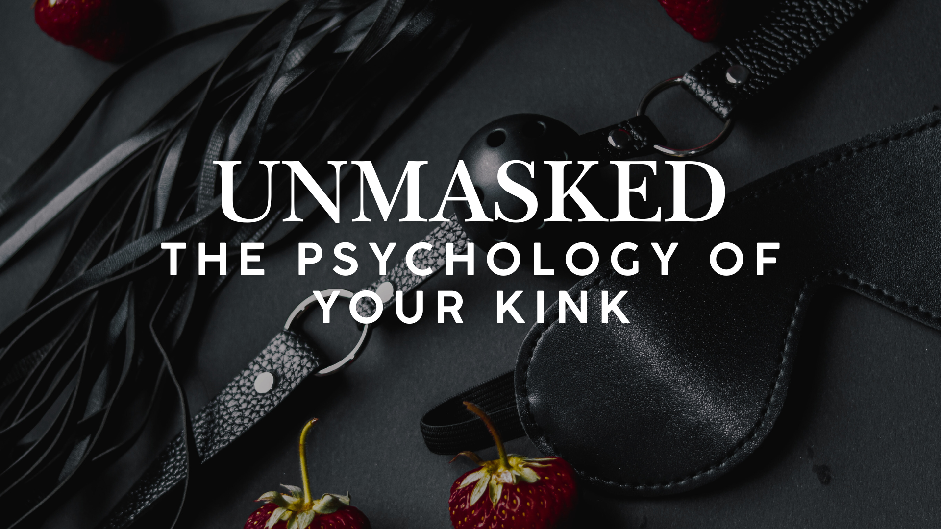 Tantric Intimacy Course image