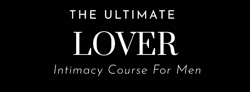 The Ultimate Lover course graphic