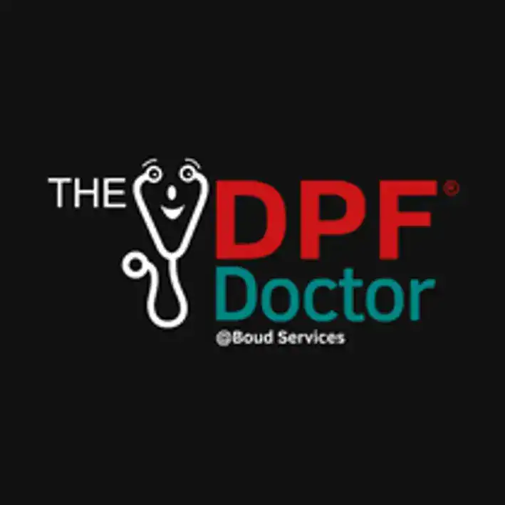 the DPF doctor affiliated