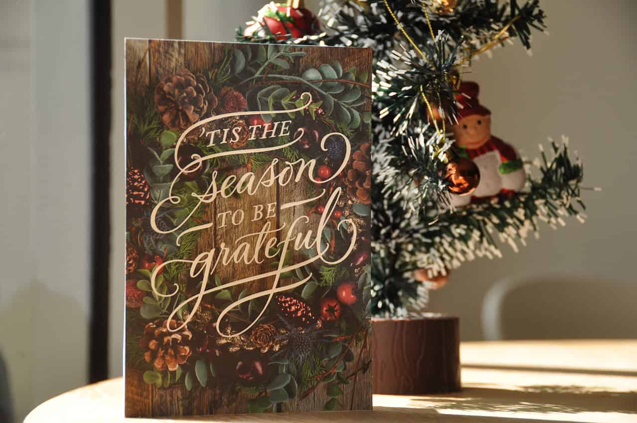 8 Christmas Activities to do with Kids