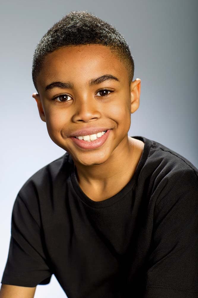 children's headshot photographers in Sussex
