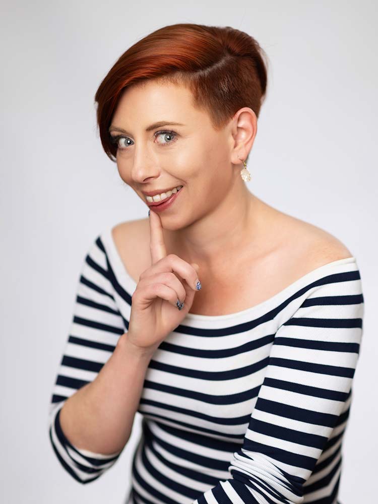 Sussex headshots FAQs. Answers to all your headshot photography questions