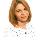 Andreea Brinza PhD