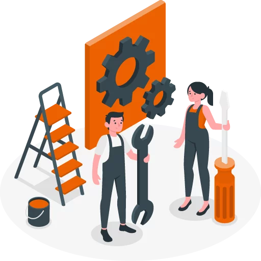 mentenanta si administrare