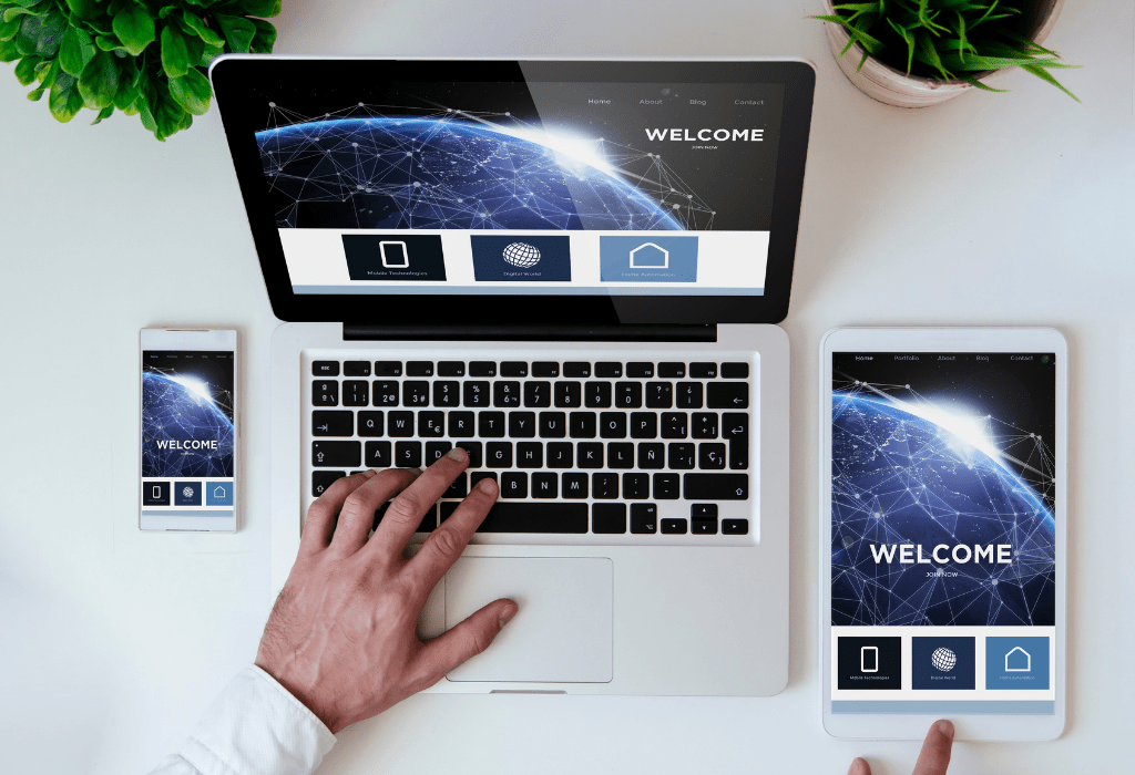 design responsive