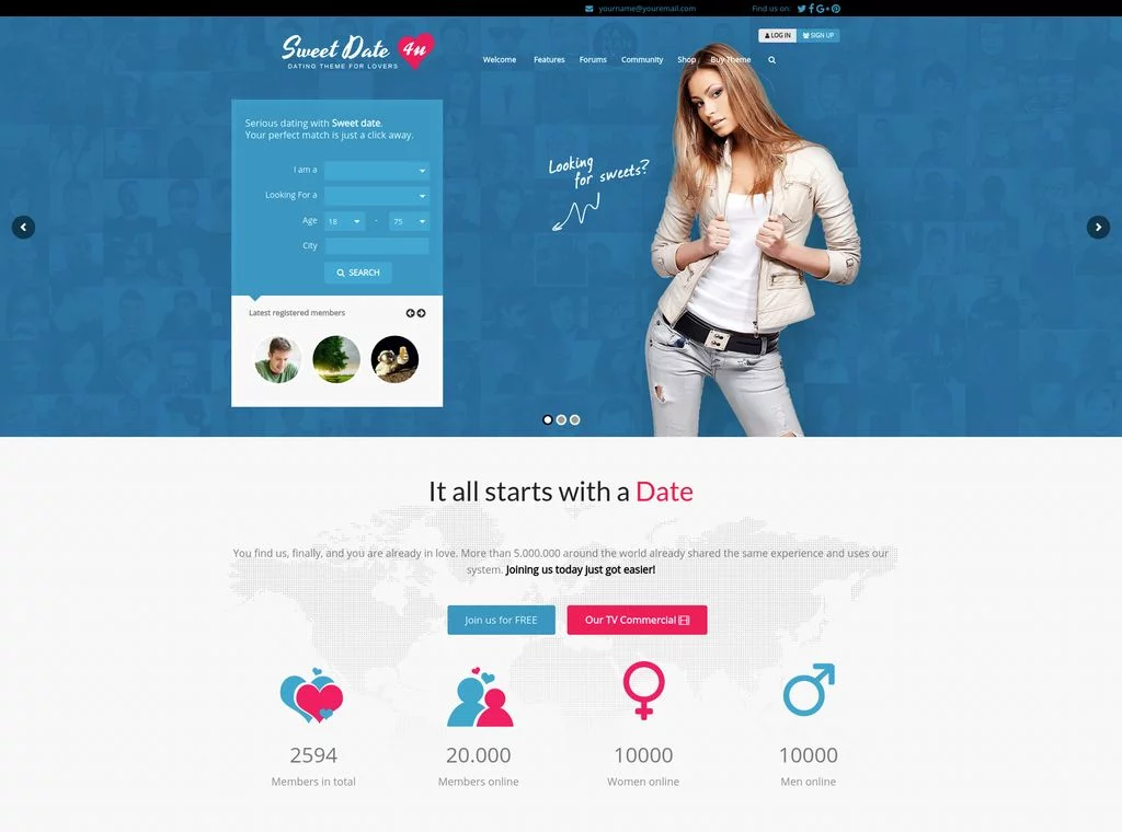 model platforma matrimoniale dating 1