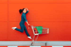 shopping
