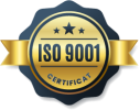 ISO 9001:2015
