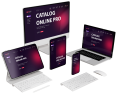 model catalog online pro