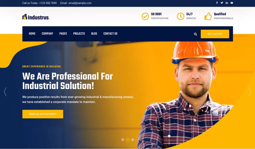 site web arhitectura constructii