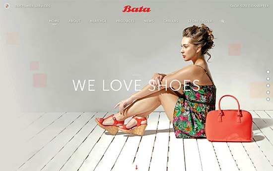 Site Bata