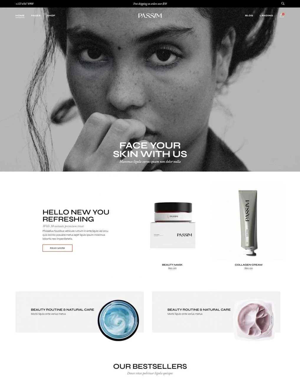 magazin online cosmetice exemplu 10