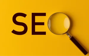 SEO