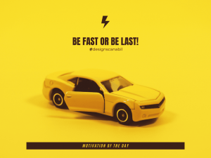 be fact or be last