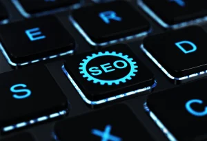 search engine optimization