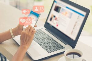 campanii social media publicitate online marketing