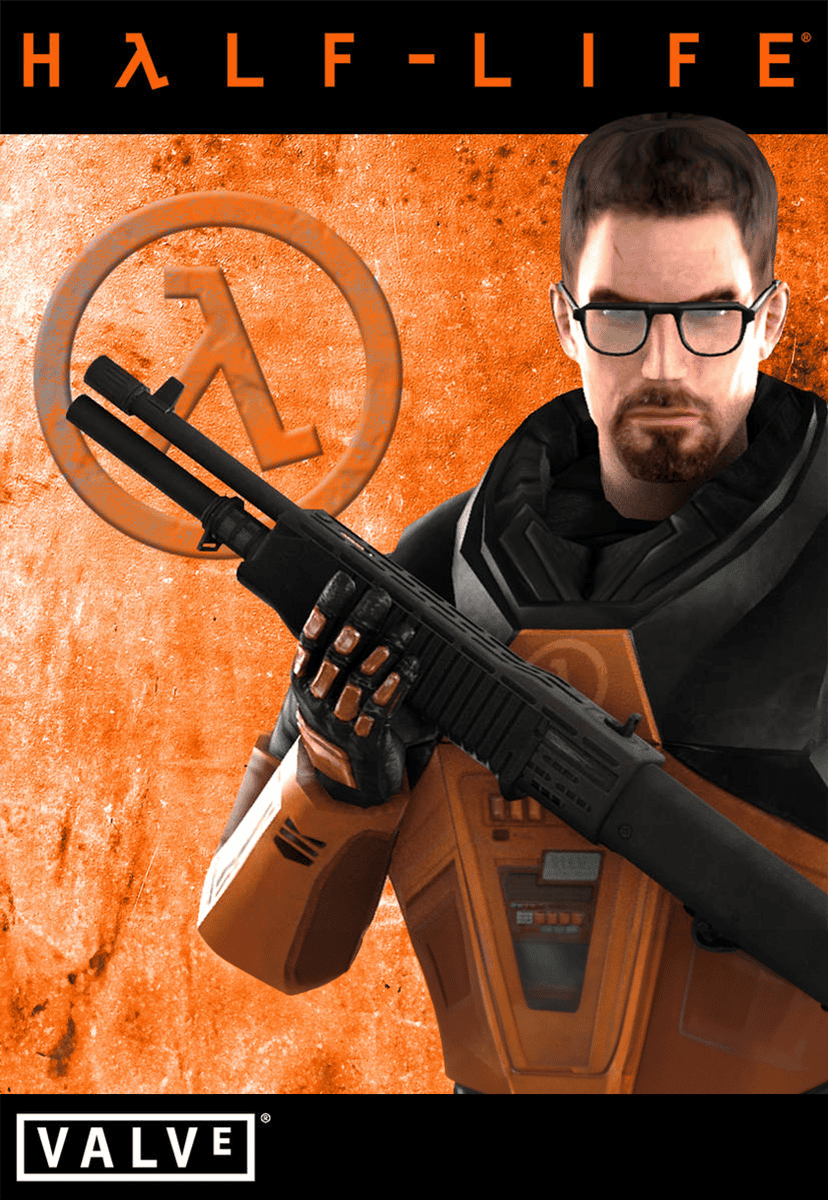 Half-Life 1