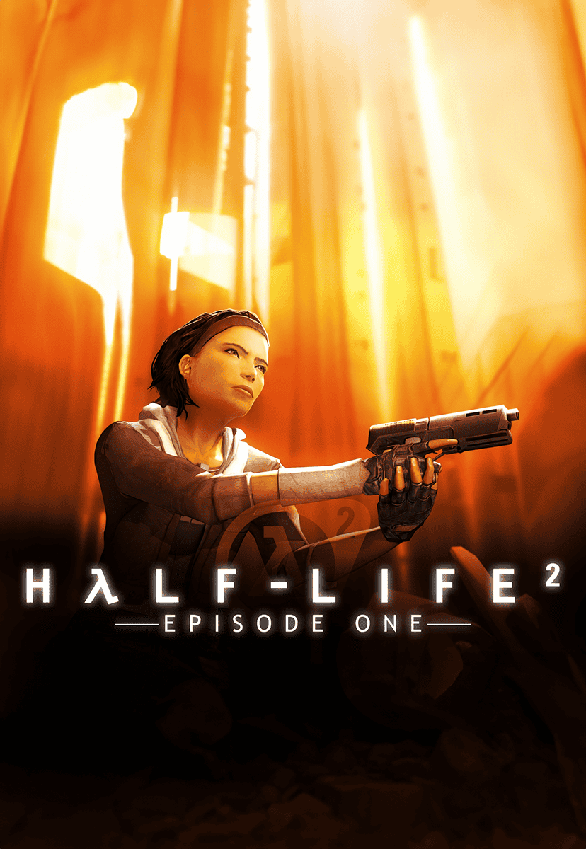 Half-Life 2: EP1