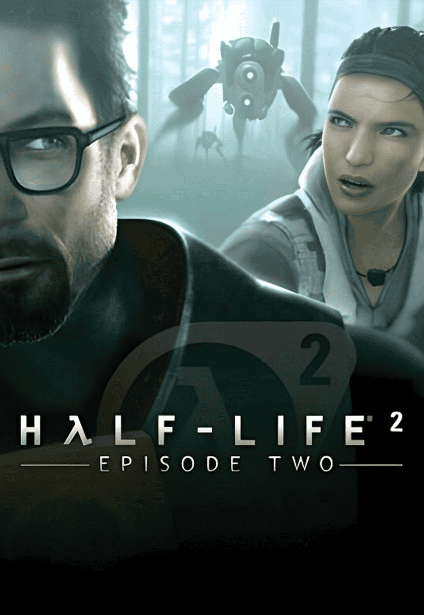 Half-Life 2: EP2