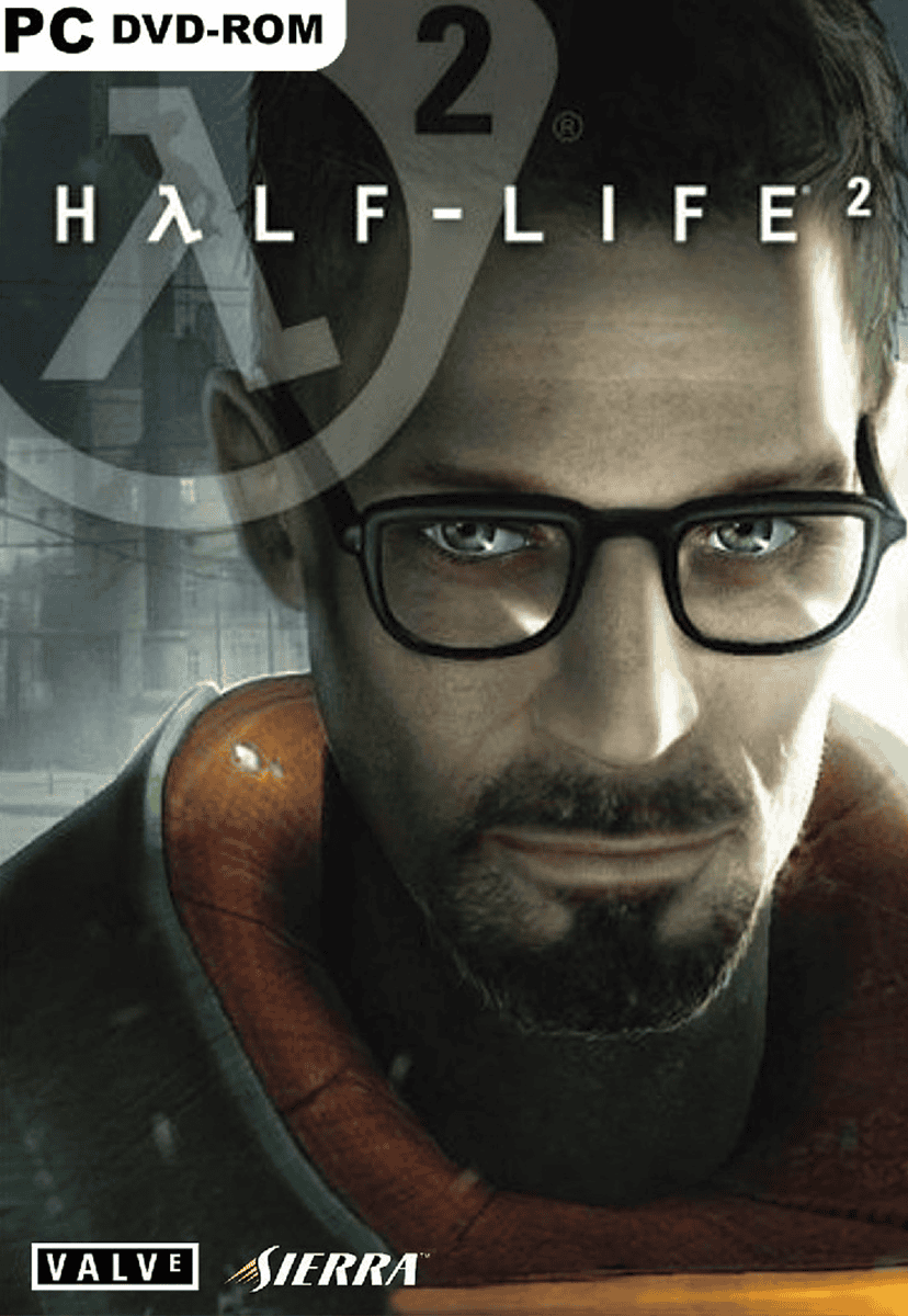Half-Life 2
