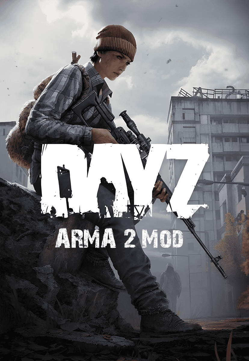DayZ Epoch Mod