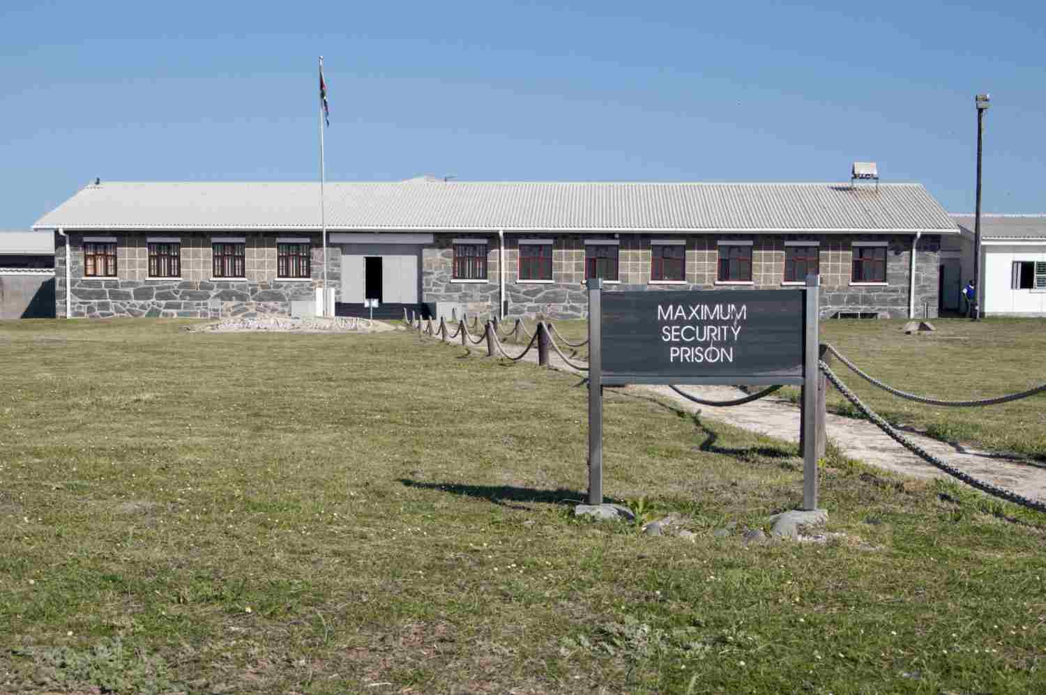 tourist attractions in Cape Town