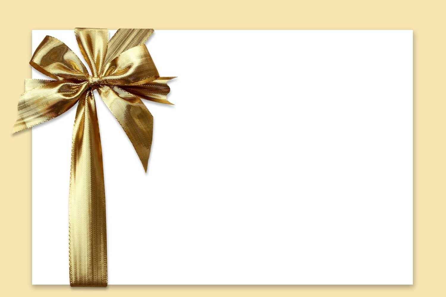 Christmas gift ideas