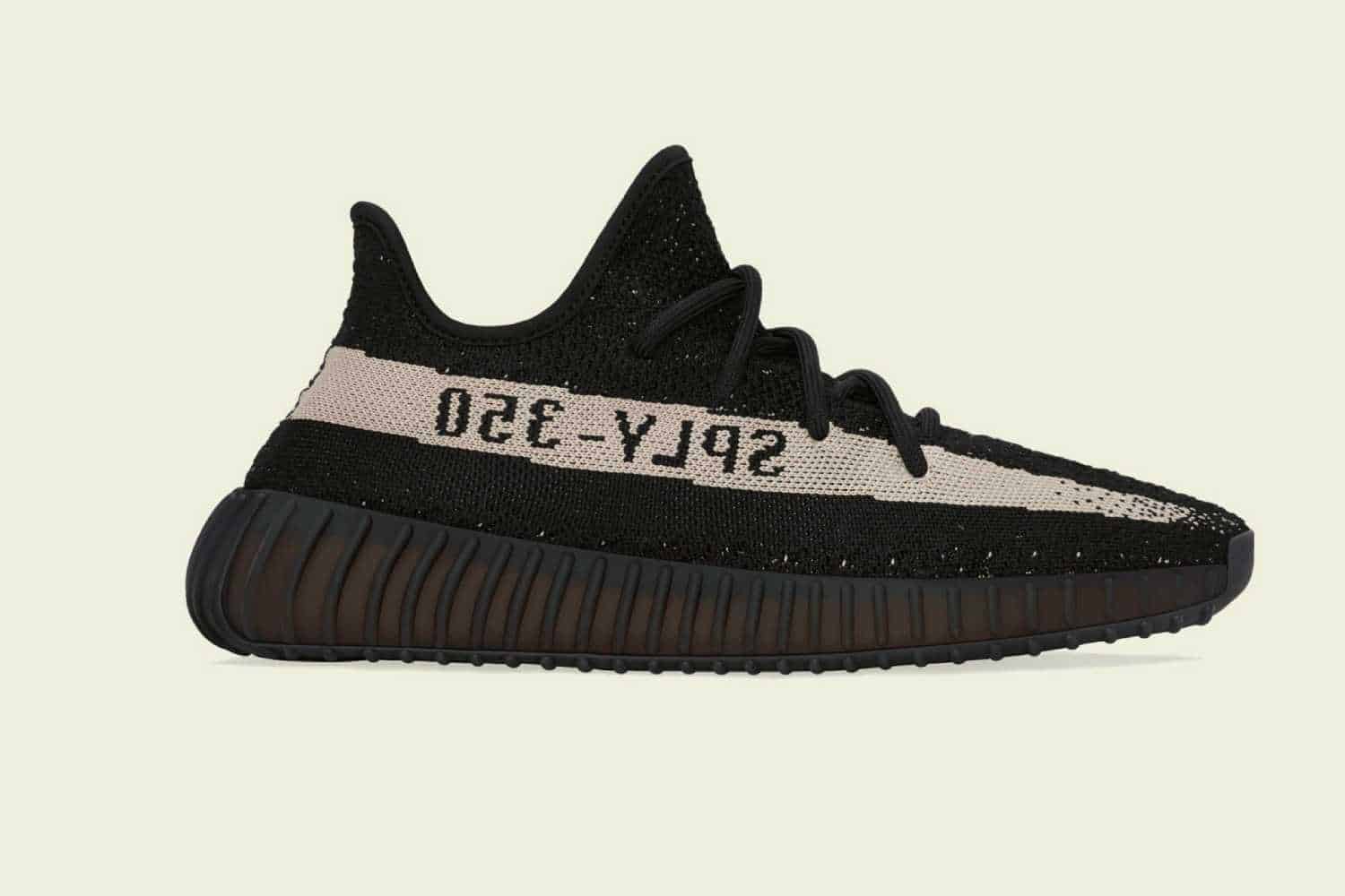 Yeezy March 2022