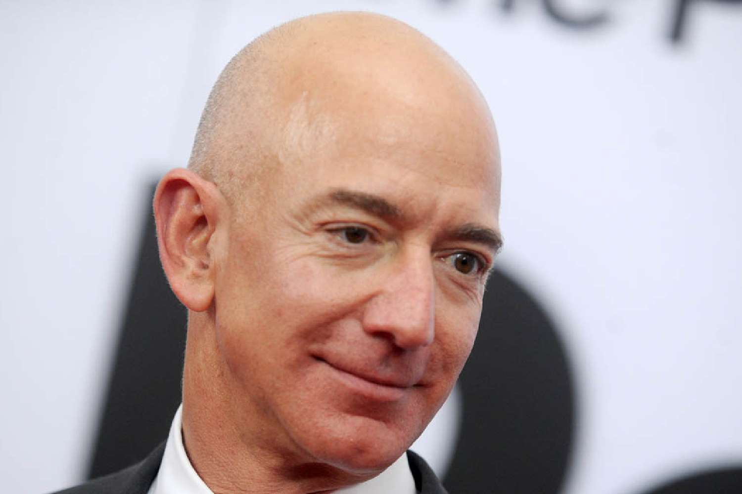 Jeff bezos