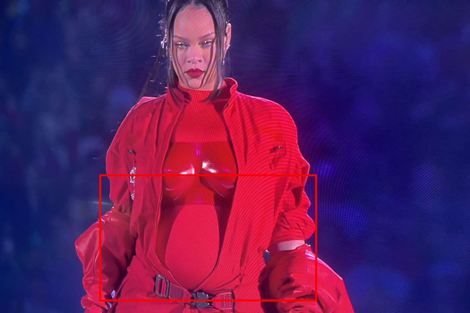 rihanna pregnant super bowl,rihanna super bowl,Rihanna pregnant