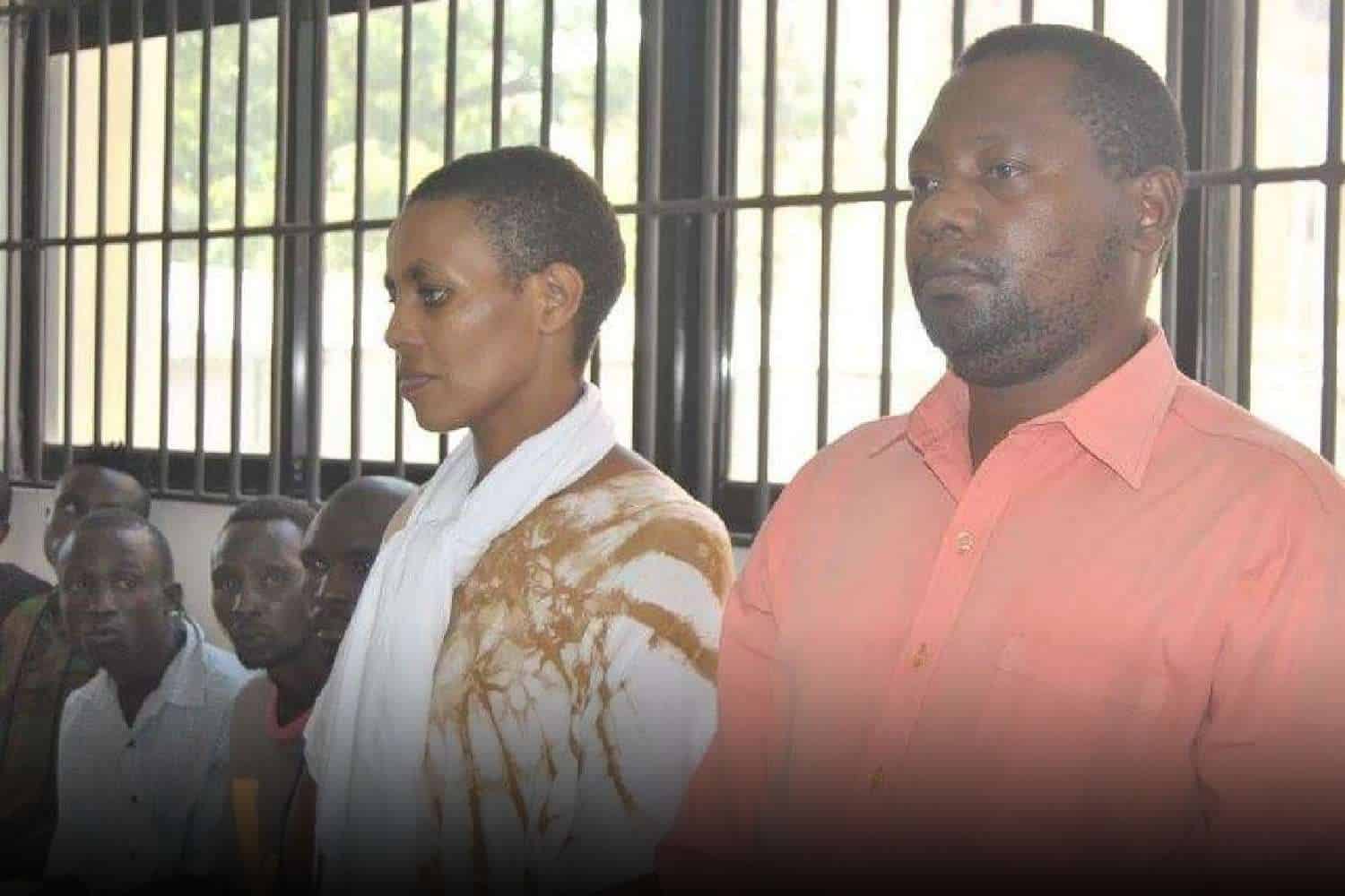 Paul Mackenzie Kenya cult leader mass suicide