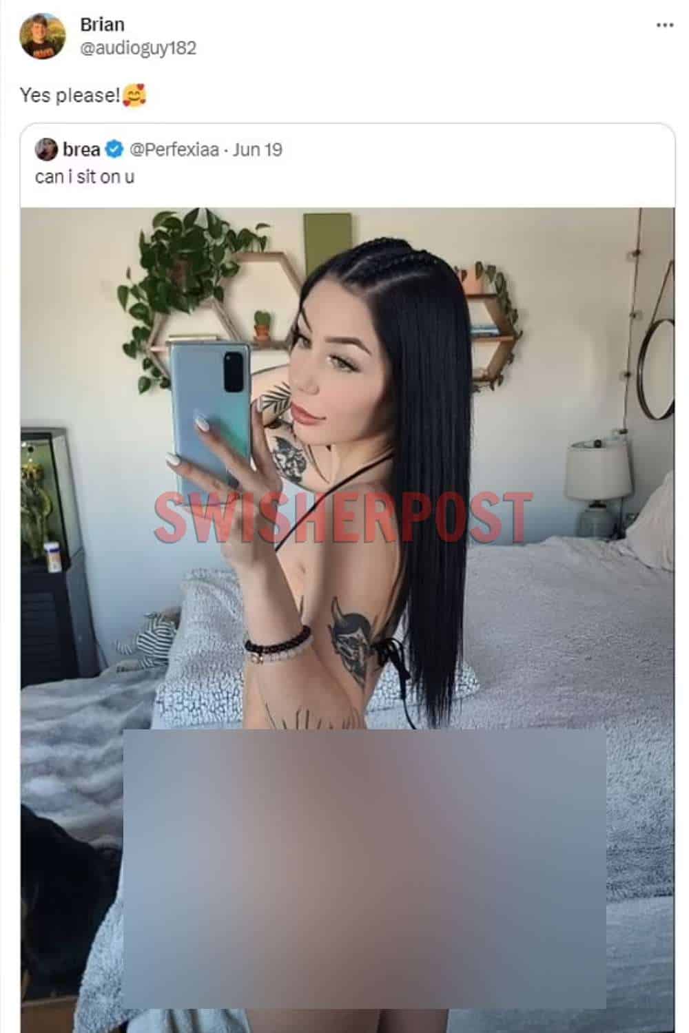 Brian szasz stepson of billionaire titanic submarine Cardi B