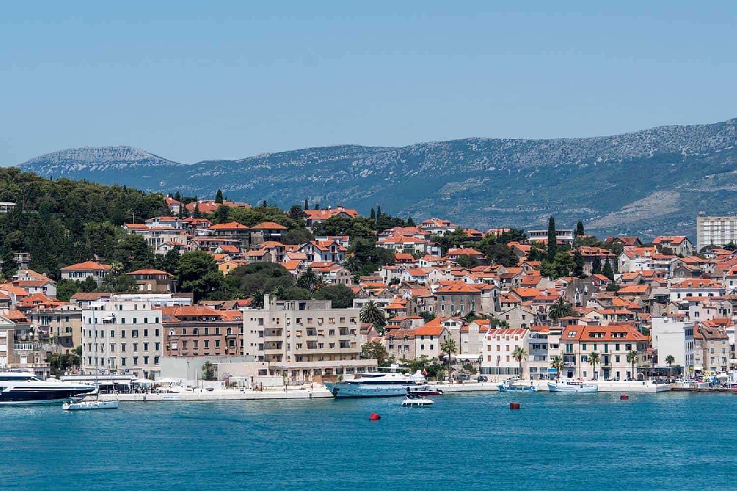 Summer in Europe,Hidden gems,Europe's Hidden Summer Gems