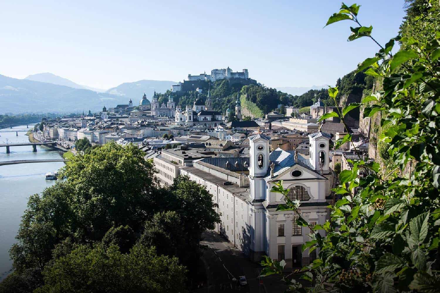 Salzburg-Austria-Hidden-Gem-Europe