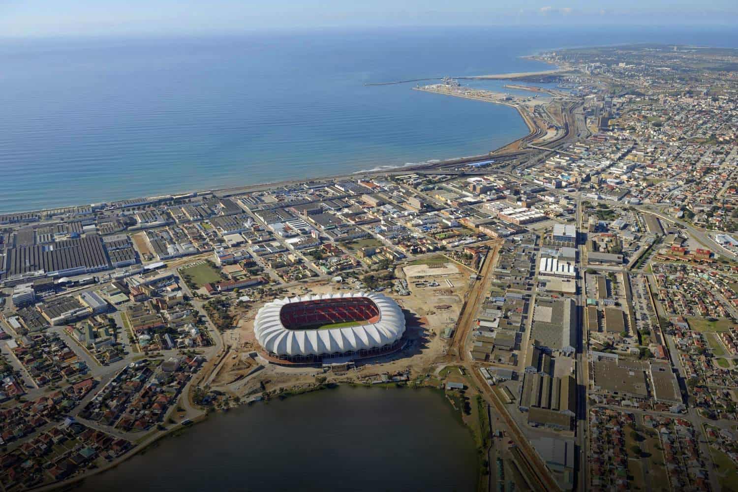 Eastern Cape travel guide gqeberha