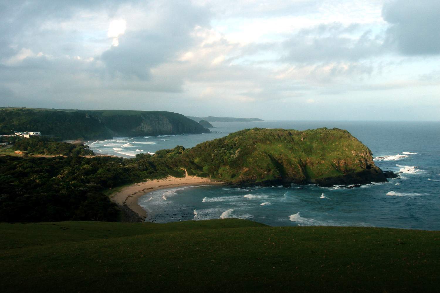 Eastern Cape travel guide wild coast